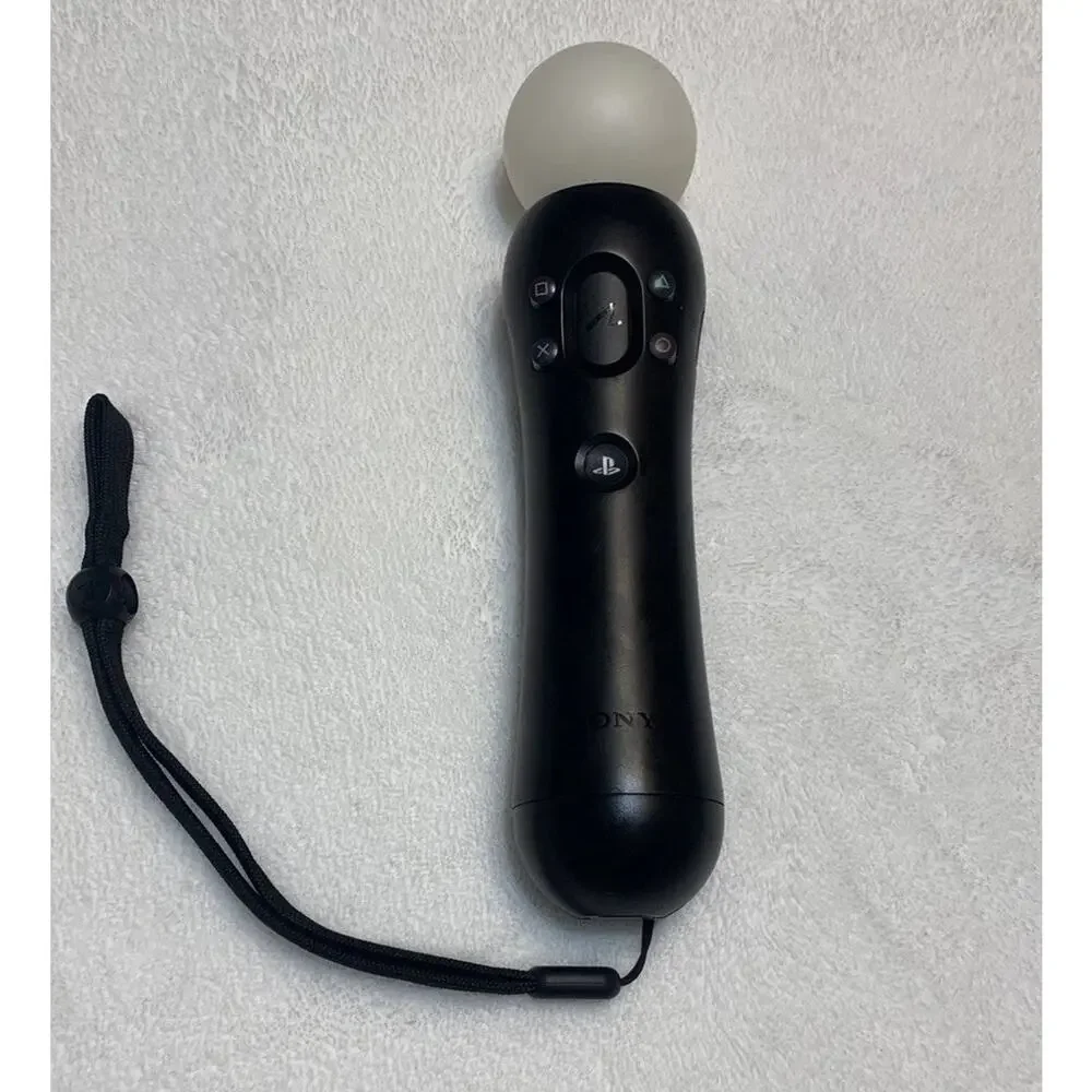 PlayStation 3 4 PS4 PS3 PS VR CECH-ZCM2U Move Motion Controller